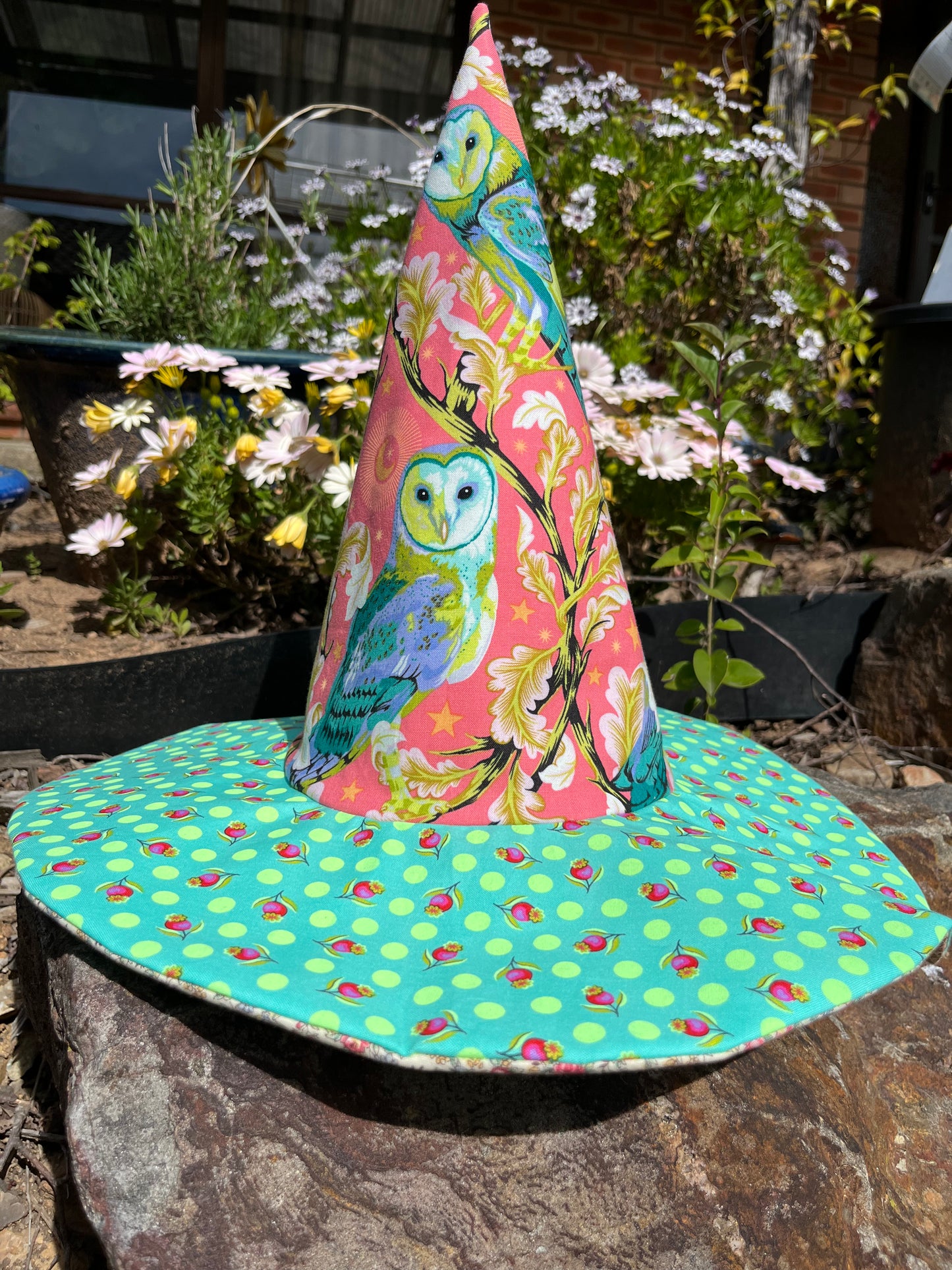 Witch hat - child