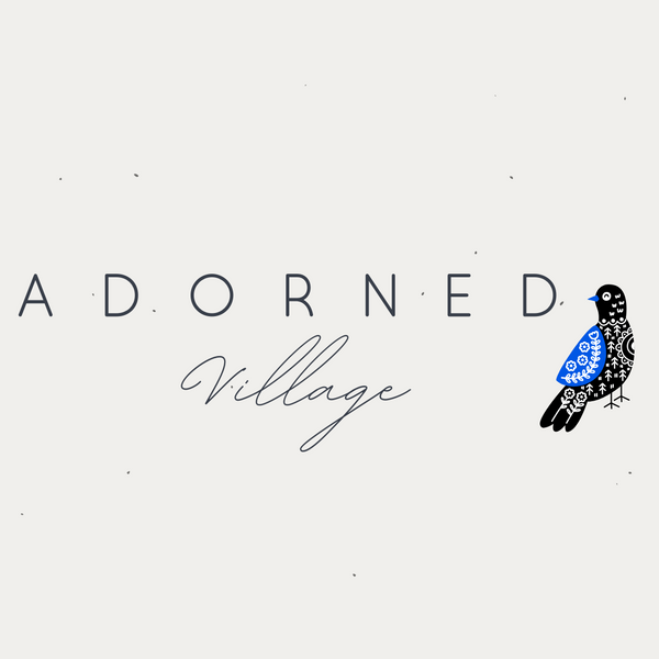 Adorned Village