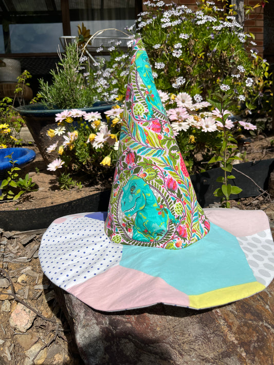 Witch hat - child