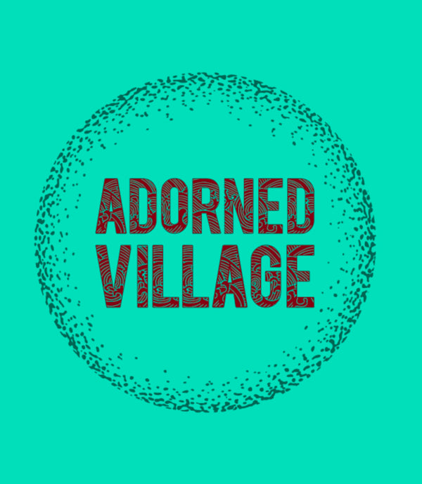 Adorned Village